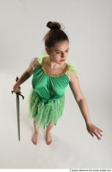 KATERINA FOREST FAIRY STANDING POSE 2